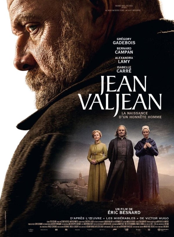 Jeanvaljean