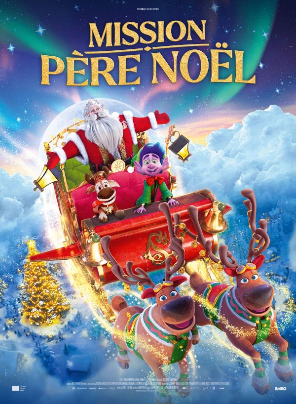 Missionperenoel