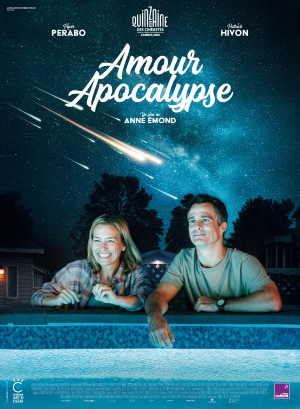 Amour-apocalypse