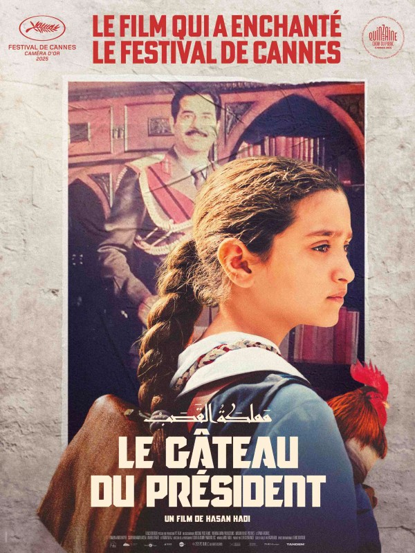 Le-Gateau-du-president-affiche