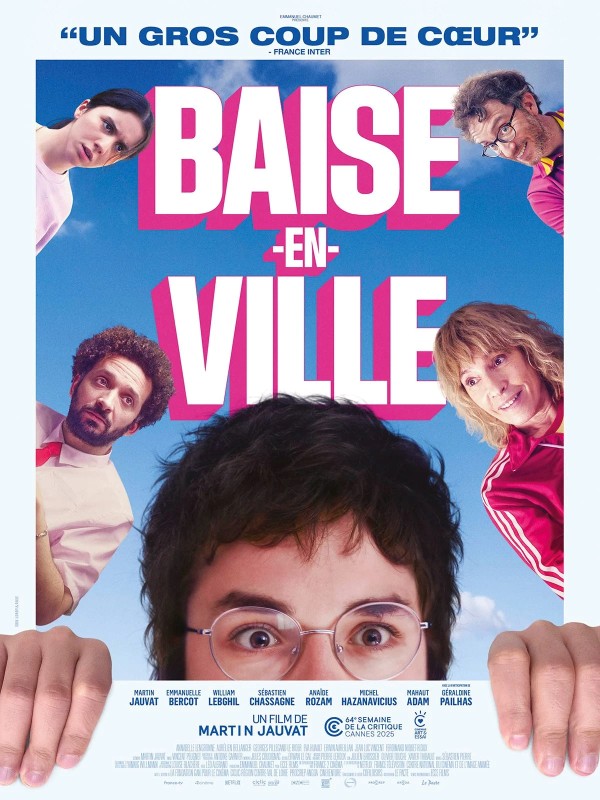Baiseenville