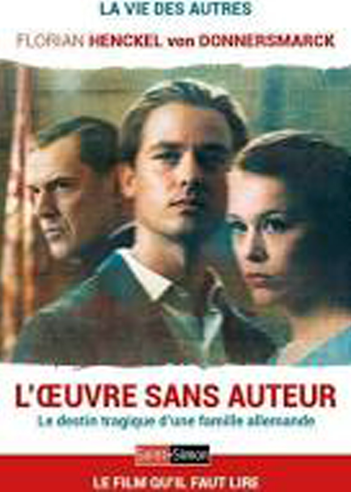 Affiche l oeuvre sans auteur
