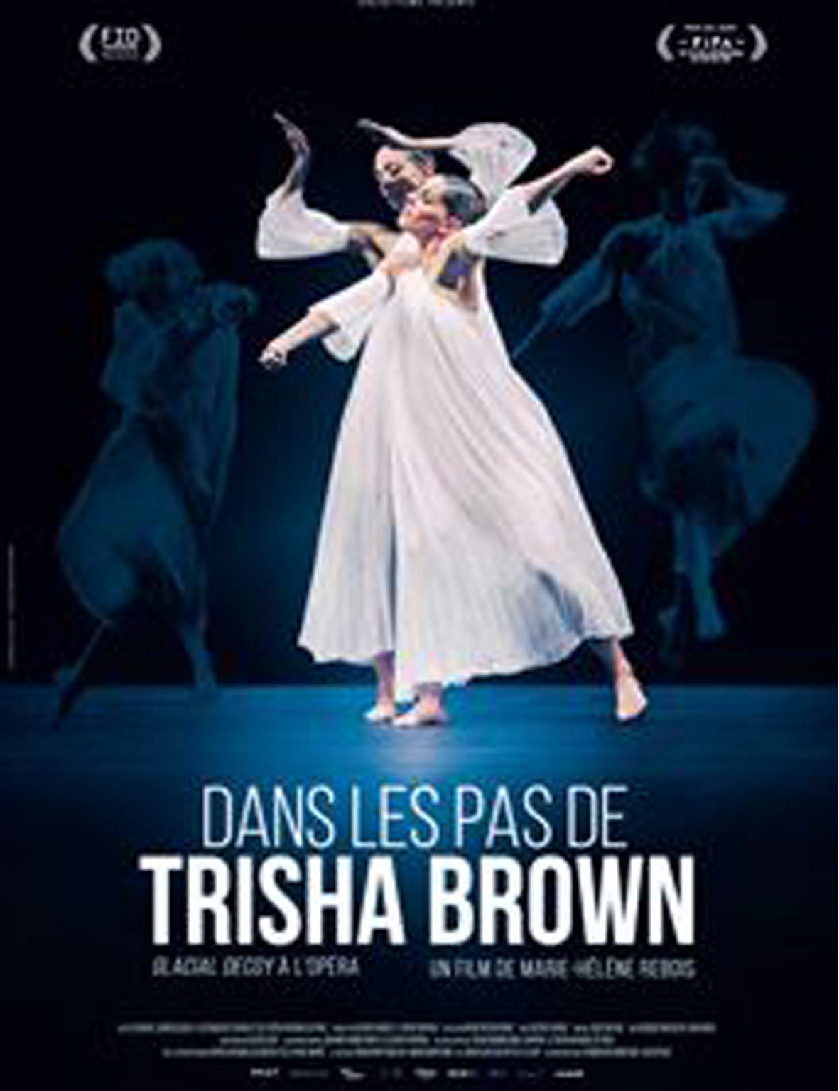 2019 trischa brown