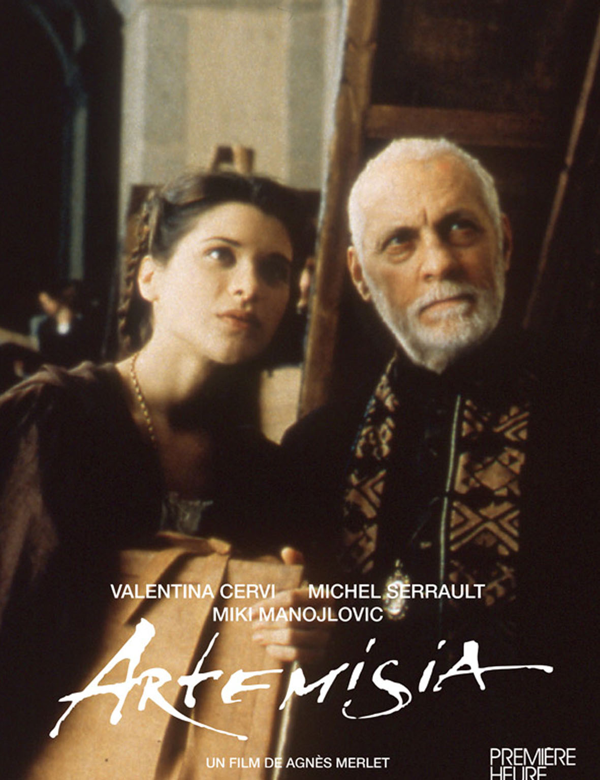 Film artemise