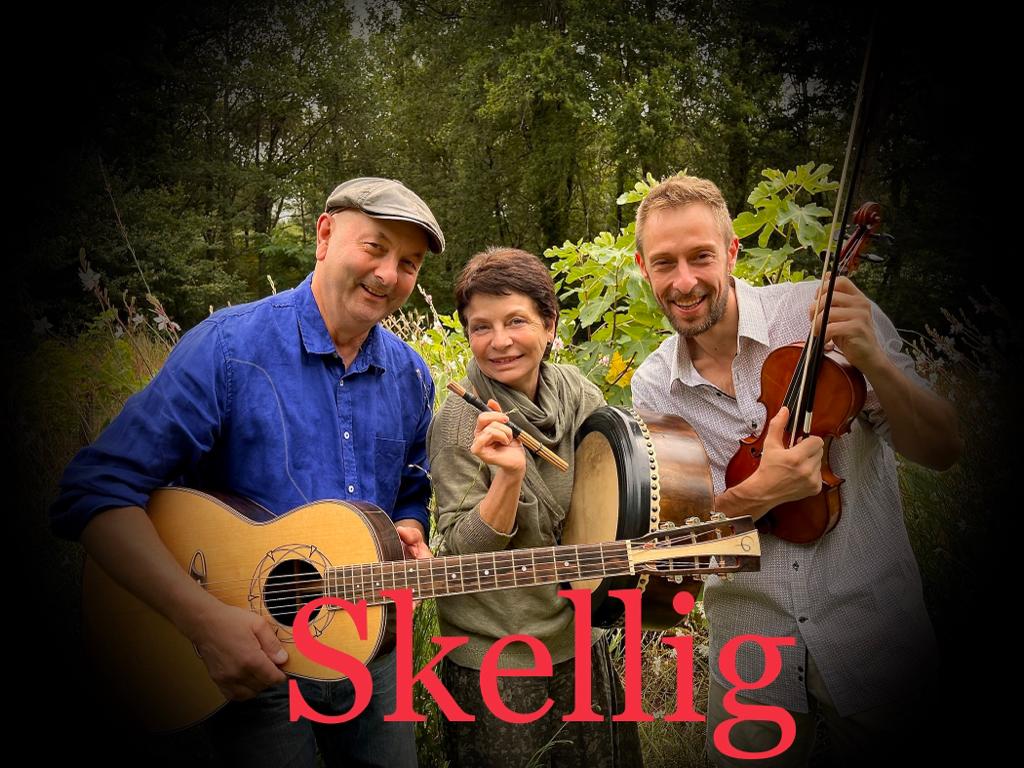 Skellig