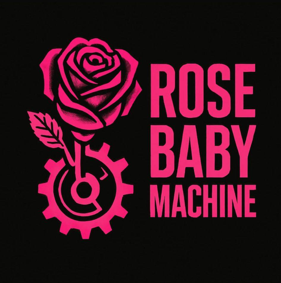 Rose-baby