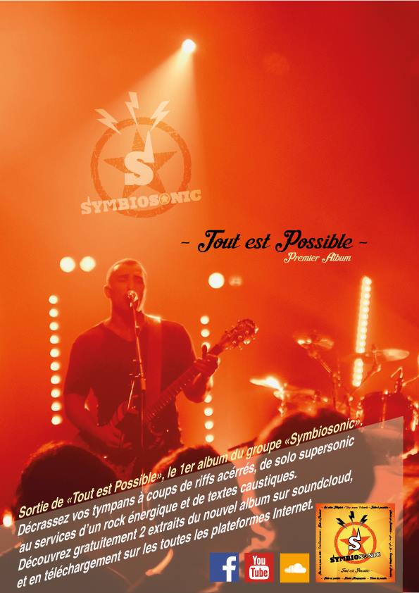 Symbiosonic