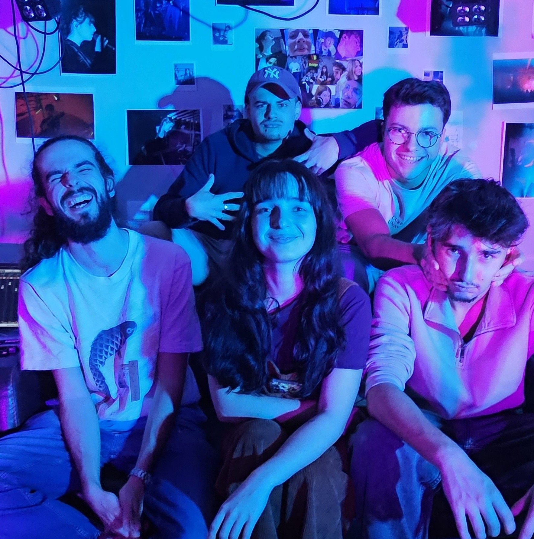 Youngbridge-connexion