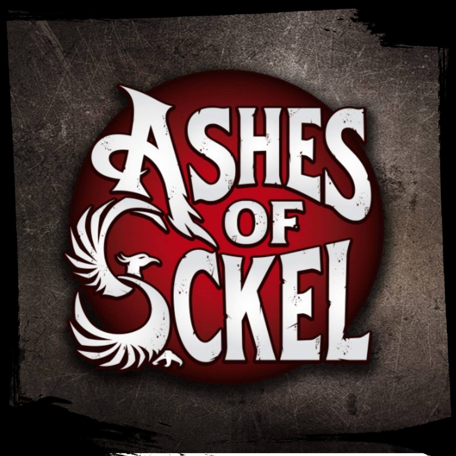 Ashes-of-sckel