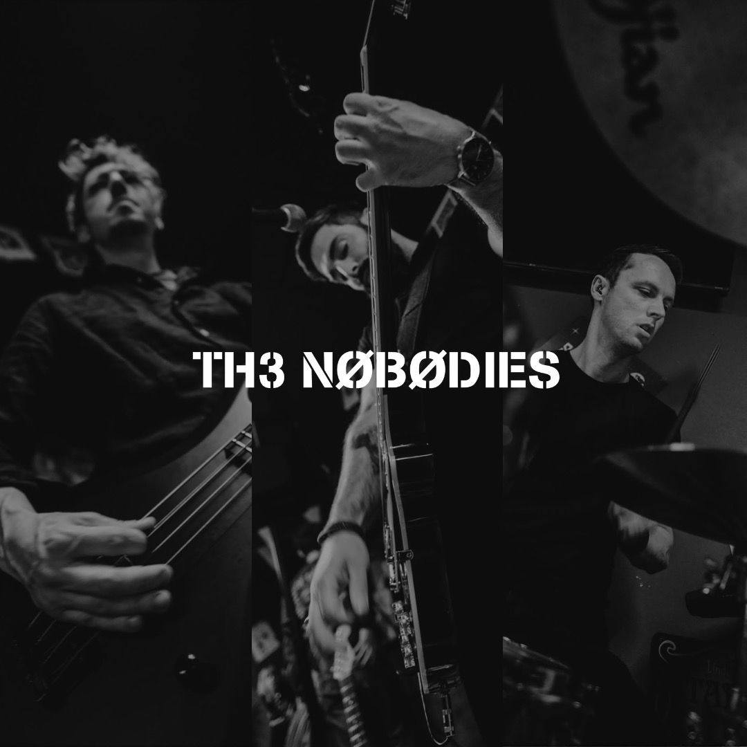 The-nobodies