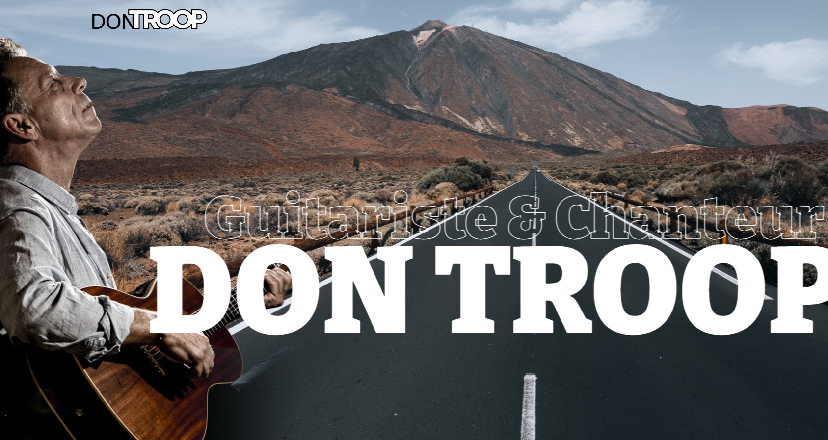 Don-troop