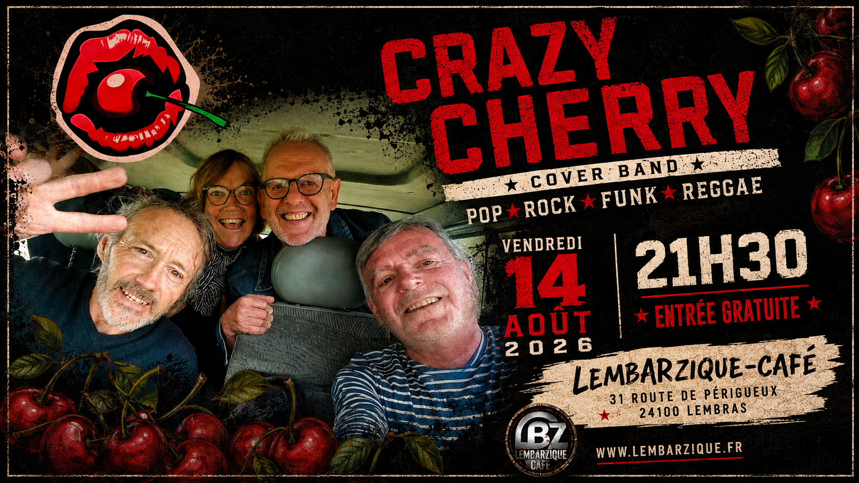 Crazy-cherry-EVENT