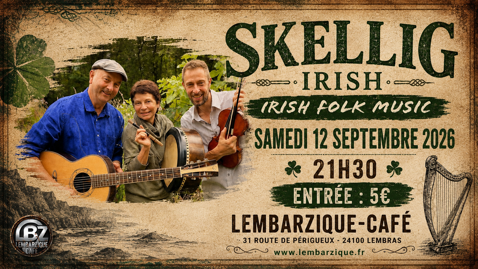 Skellig-EVENT
