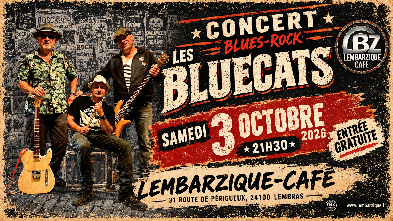 Bluecats-EVENT