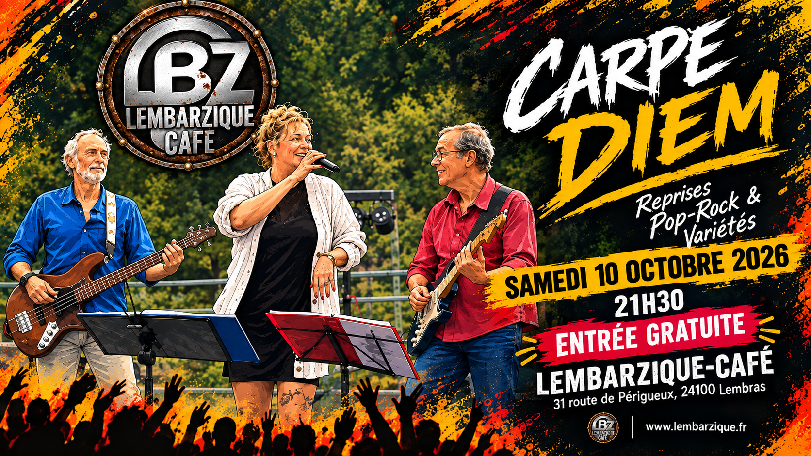Carpe-diem-EVENT