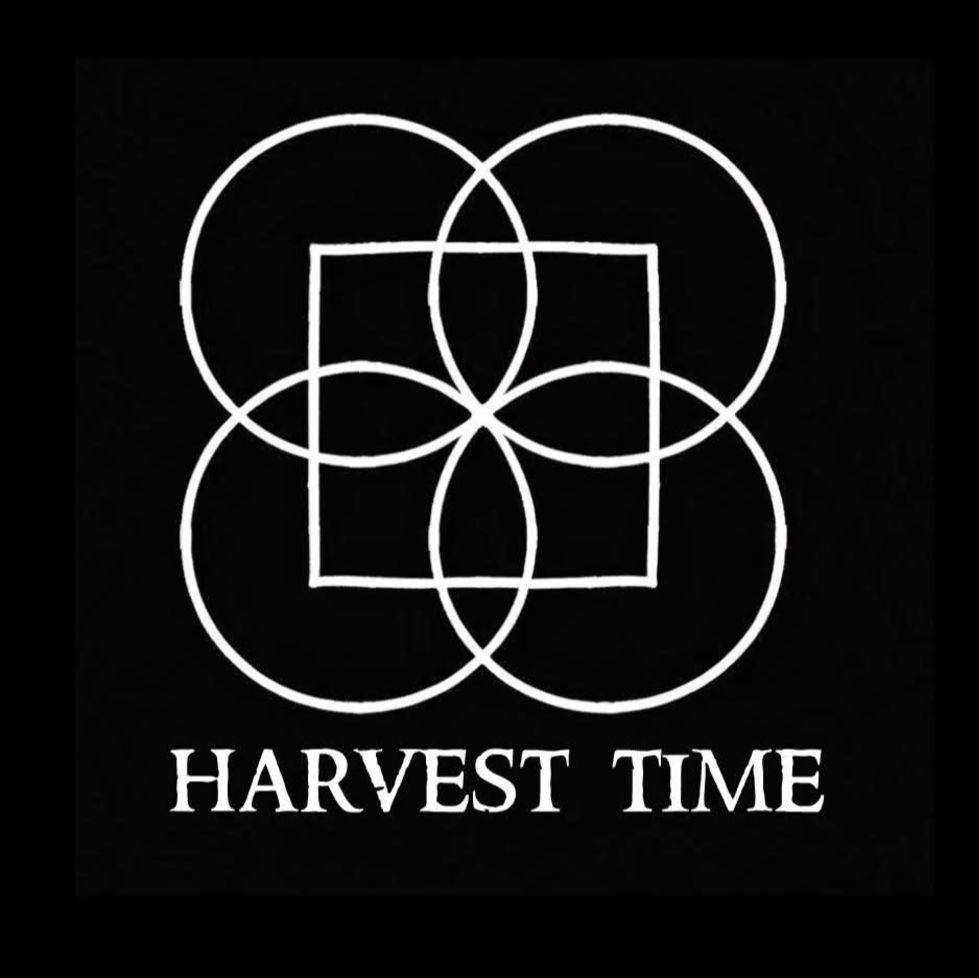Harvest-time
