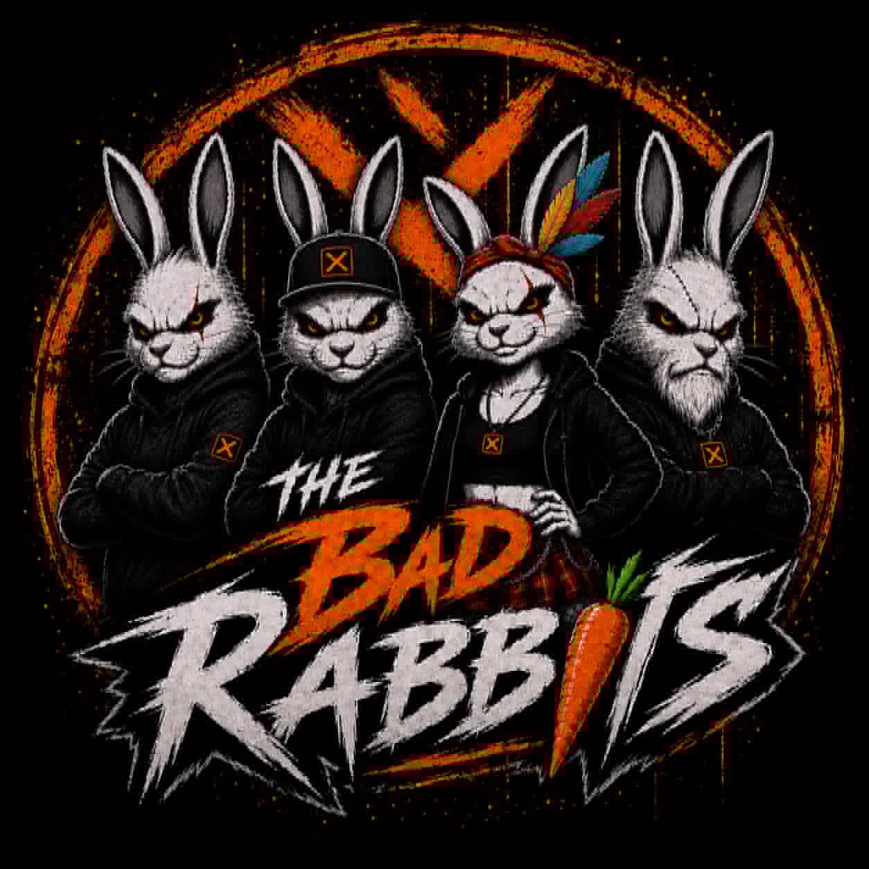 Bad-rabbits