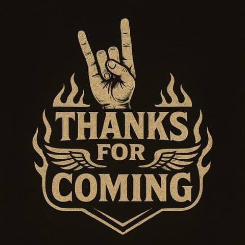 Thanks-for-coming