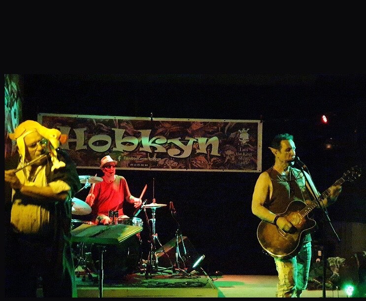 Hobkyn