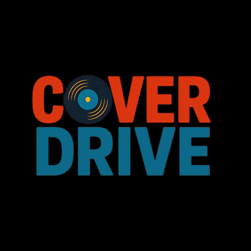 Cover-drive