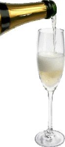 Coupe Champagne
