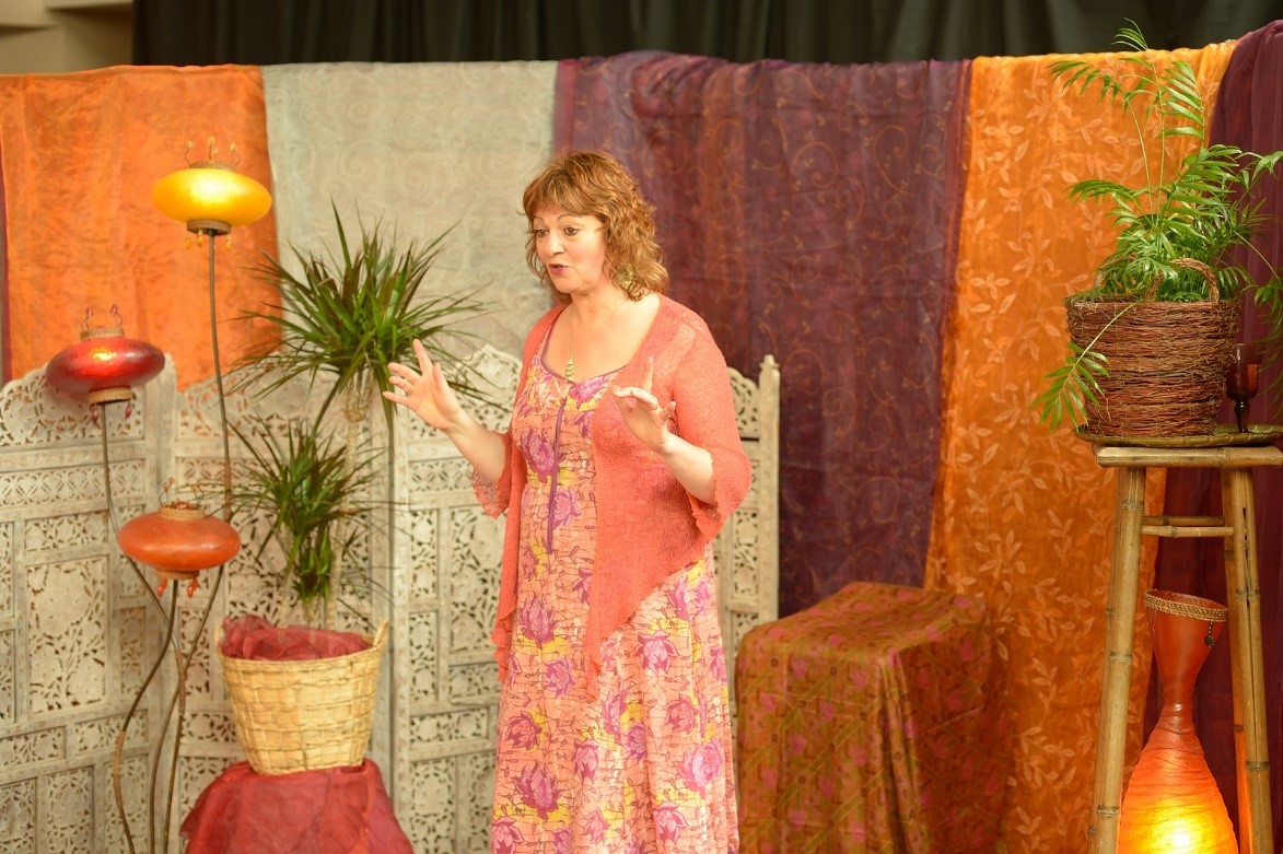 Mille et une nuits festival cotentin