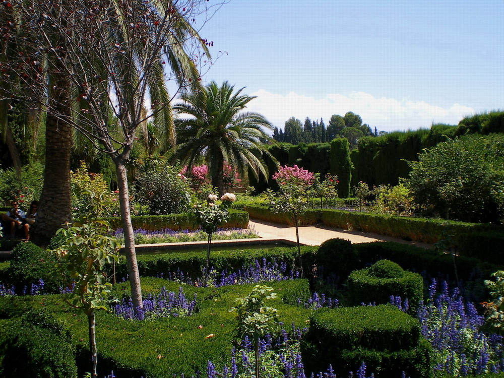 Alhambra 1
