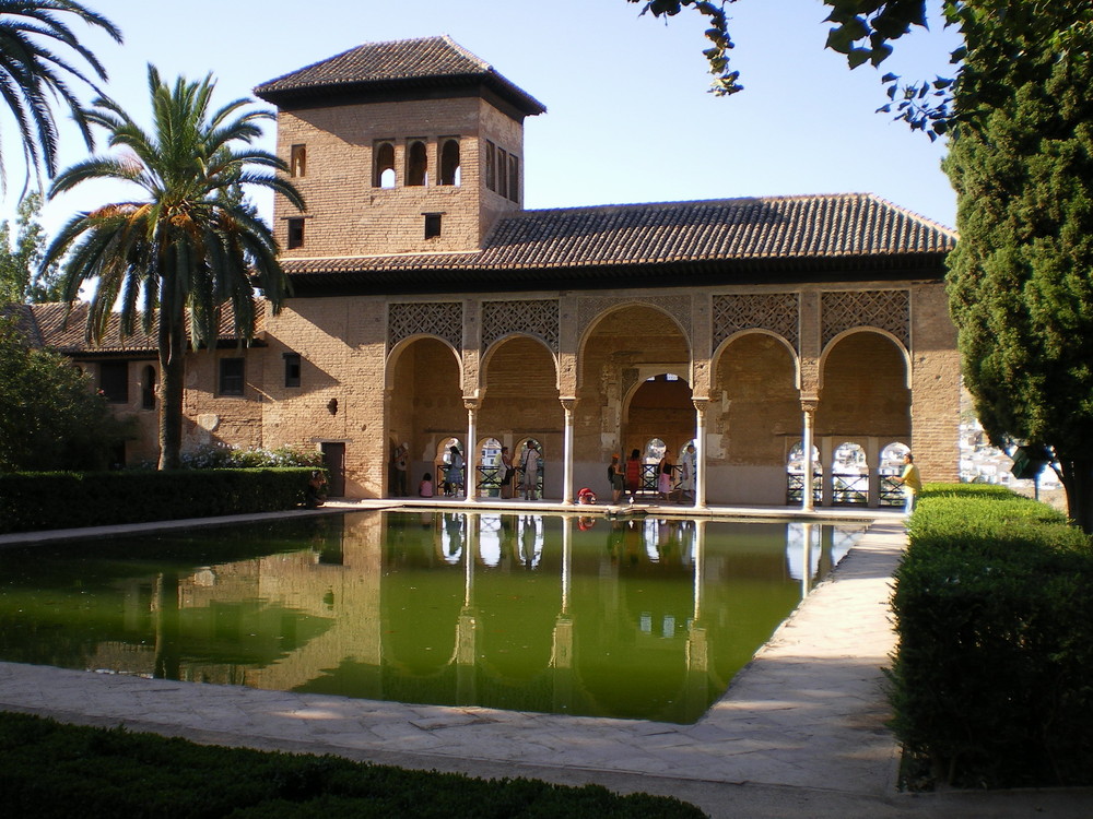 Alhambra 2