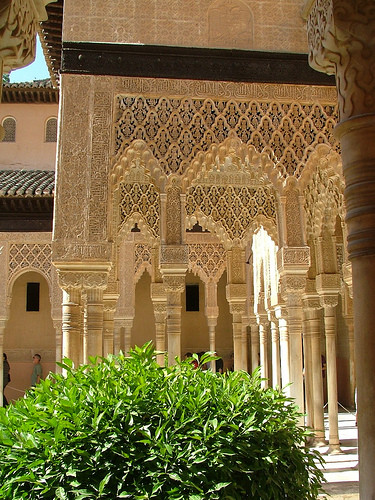 Alhambra 4