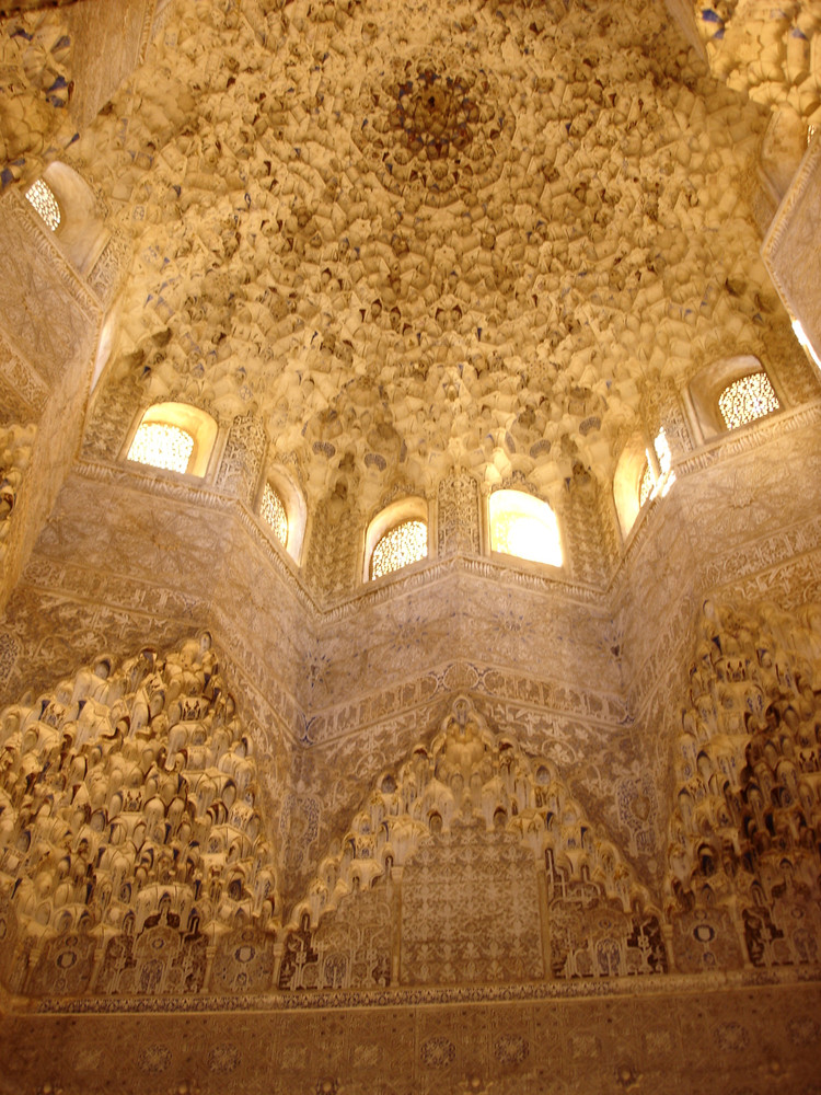 Alhambra 5