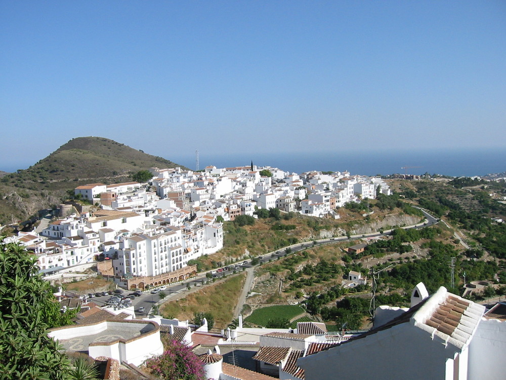 Frigiliana 1
