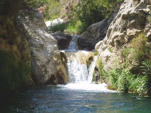 Cascade