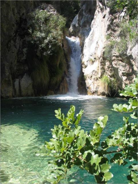 Rio verde 1