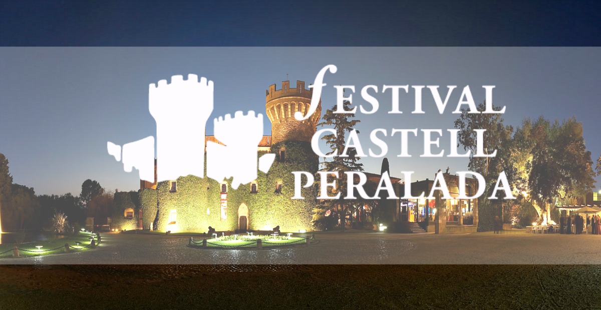 Castell de peralada