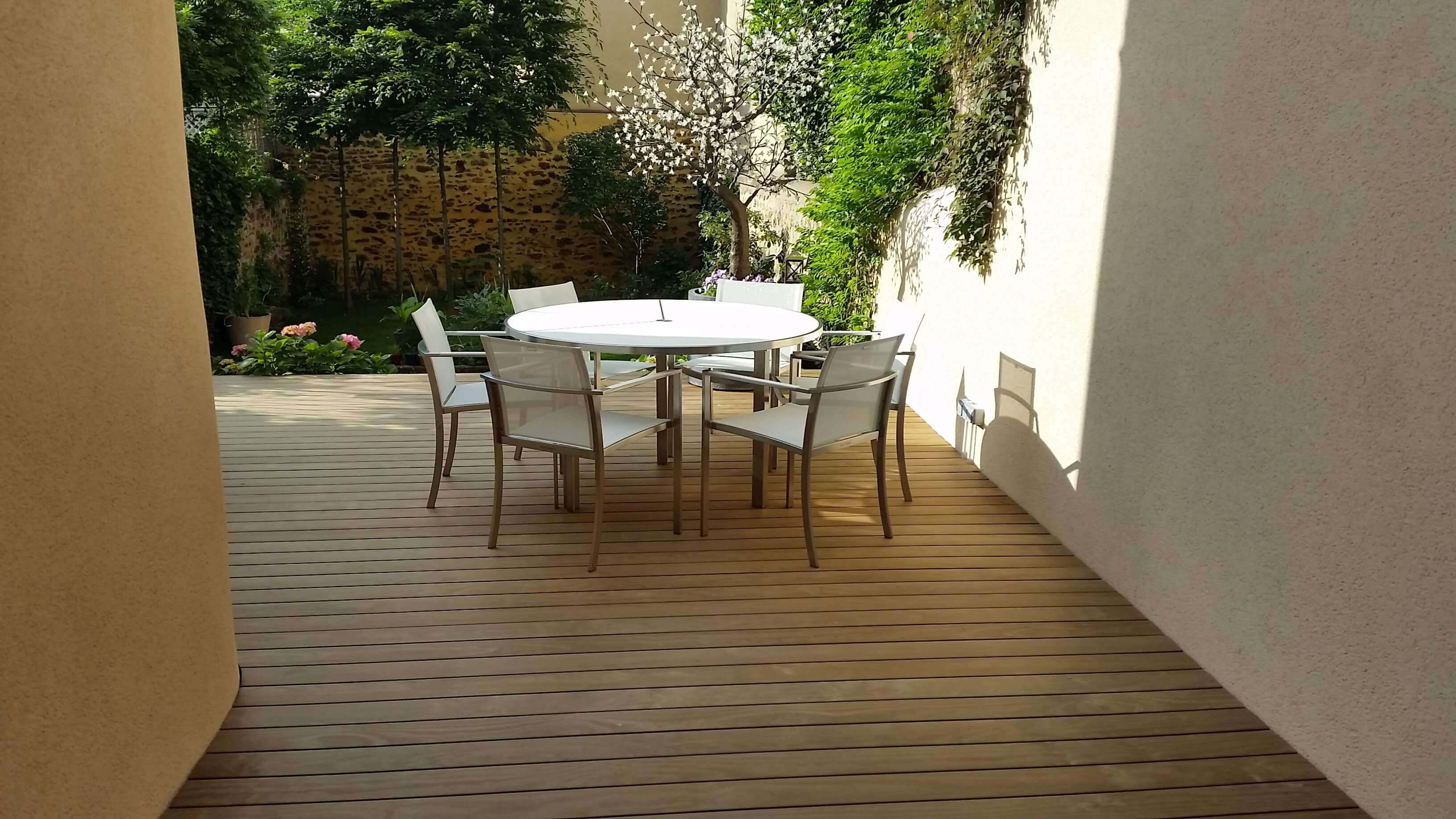 Kebony confort clip air et soleil terrasses grad le mans
