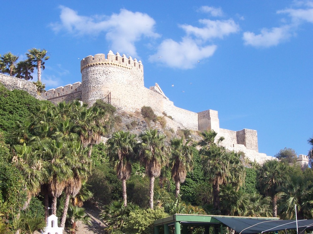 Chateau 2