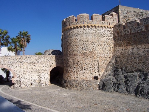 Chateau 3