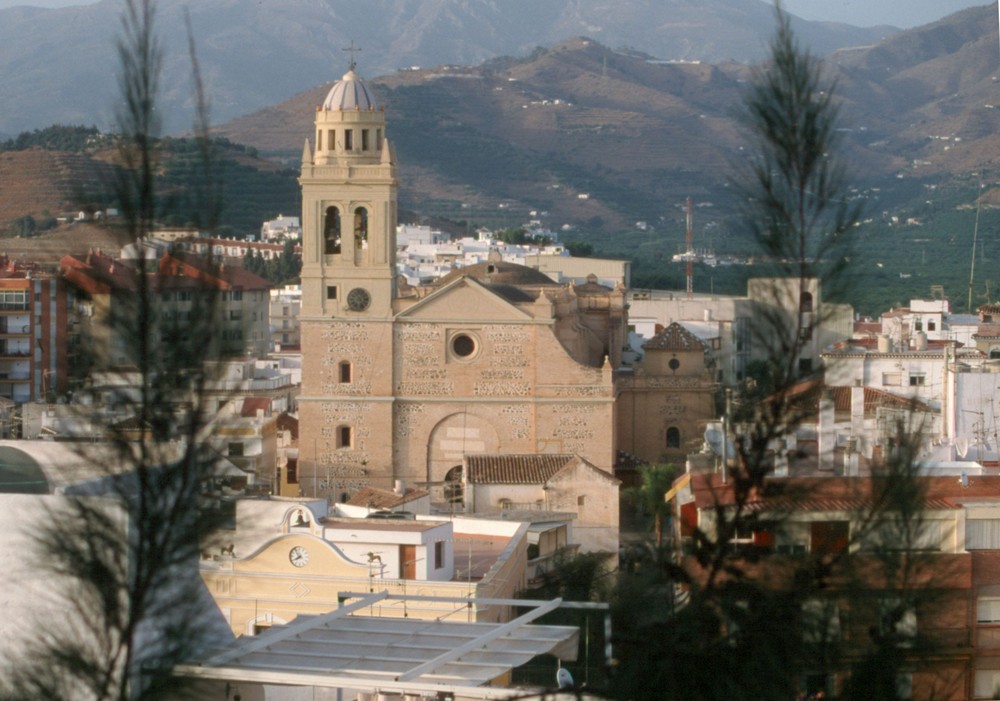 Eglise