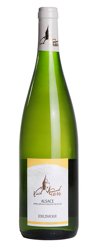Edelzwicker