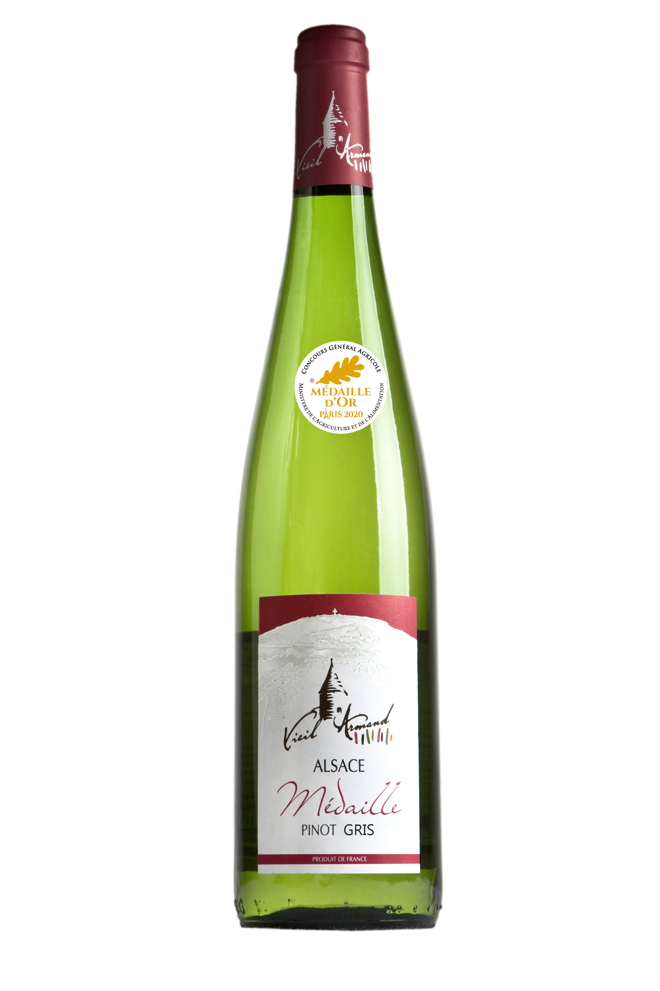 Pinot-Gris