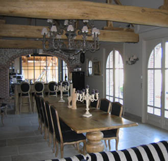 Salon bouysse