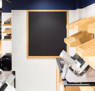 Mobilier professionnel bouysse