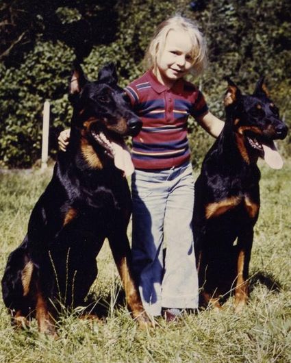 Fred 2 beaucerons 1978