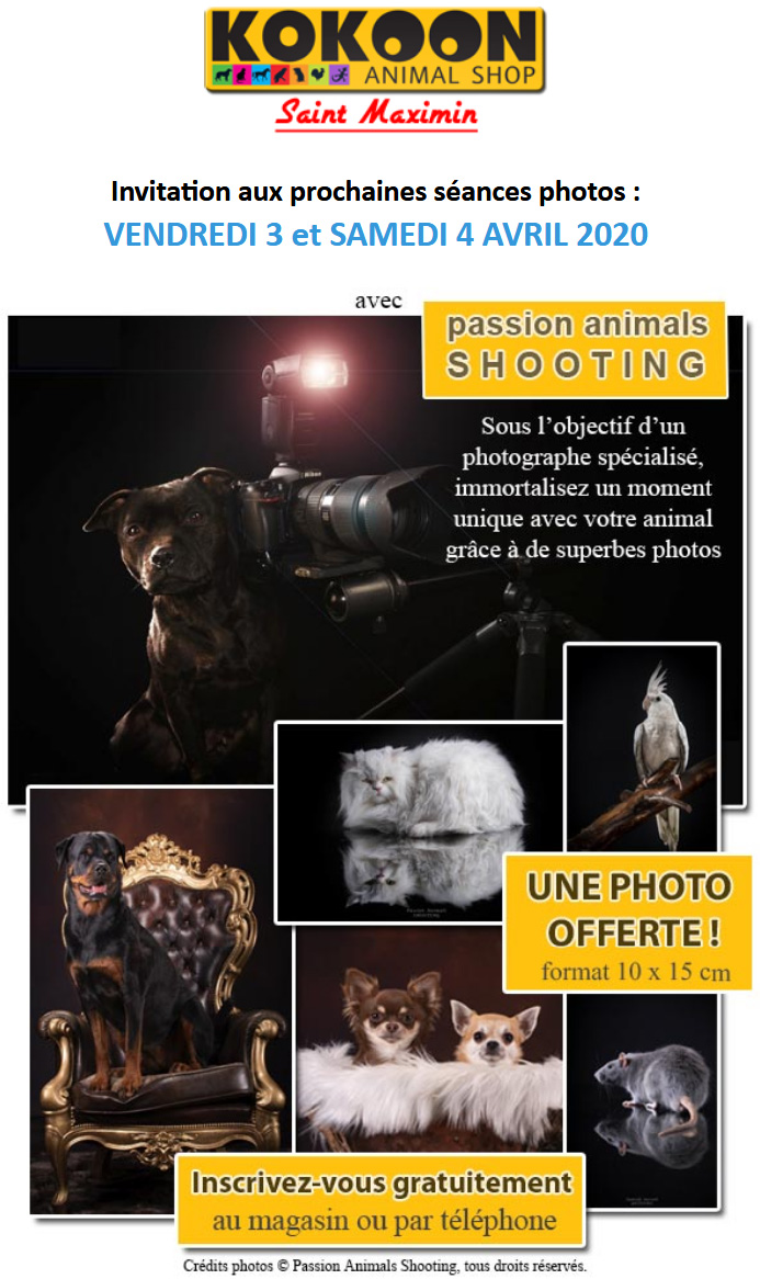 Animation annulée