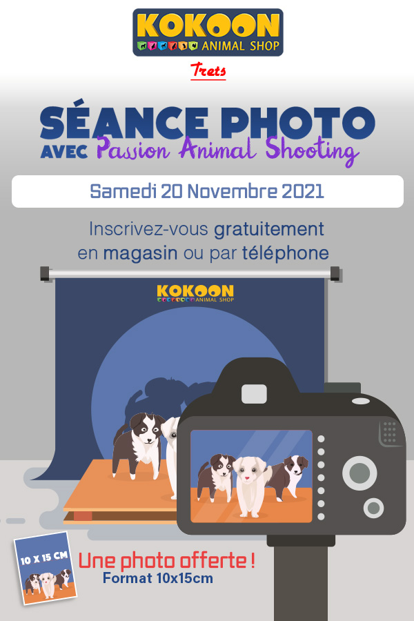 Trets : le 20/11