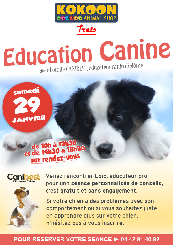Trets le 29/01