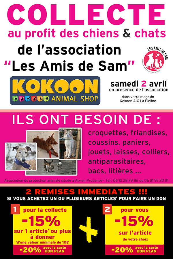 Aix le 02/04