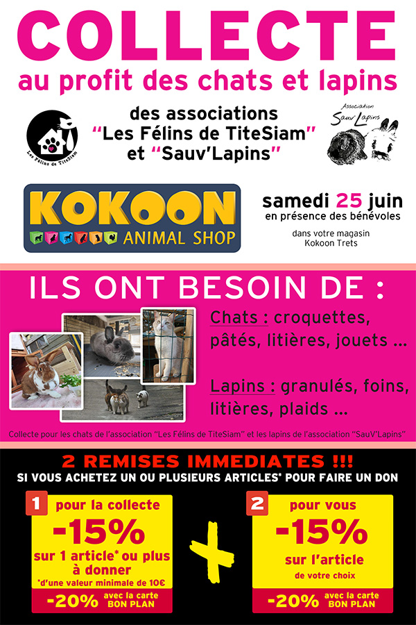 Trets le 25/06