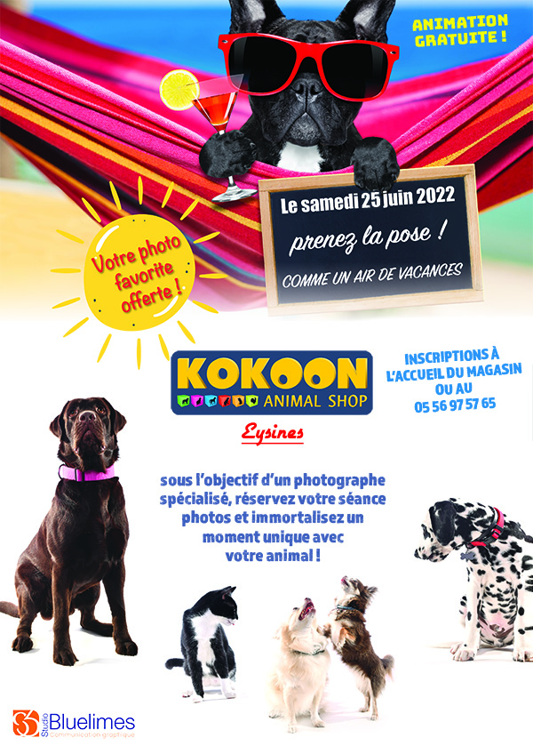 Eysines le 25/06