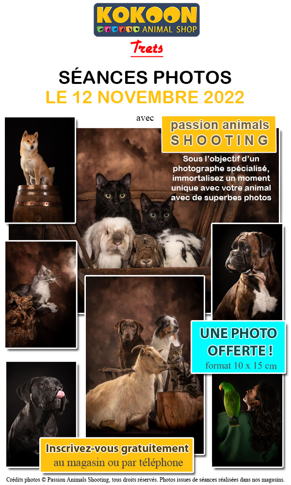 Trets le 12/11